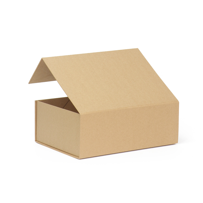 Wholesale Custom Folding Magnetic Cardboard Boxes For Soap Packaging 05