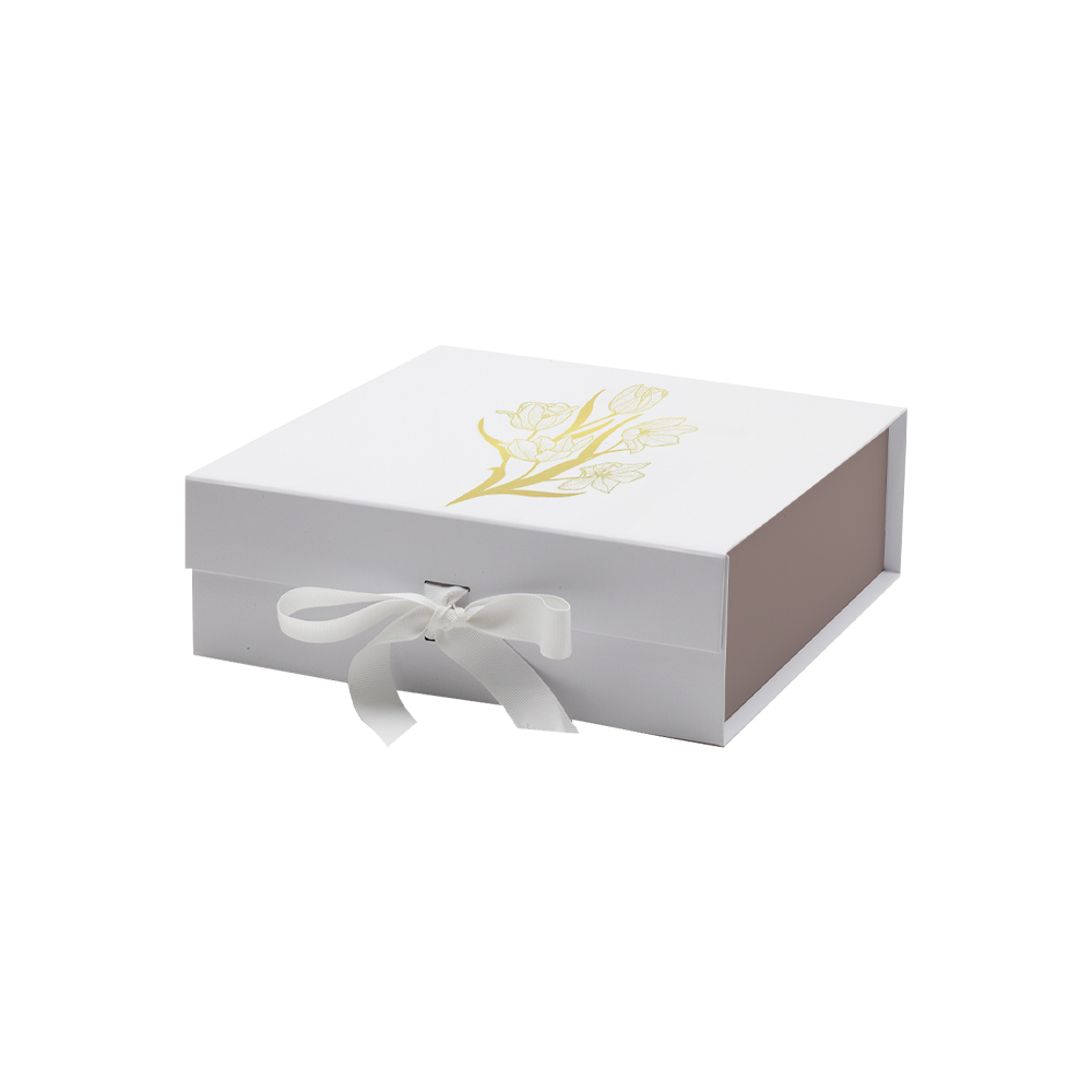 Wholesale Luxury Bridesmaid Folding Magnetic For Packing Boxes 01