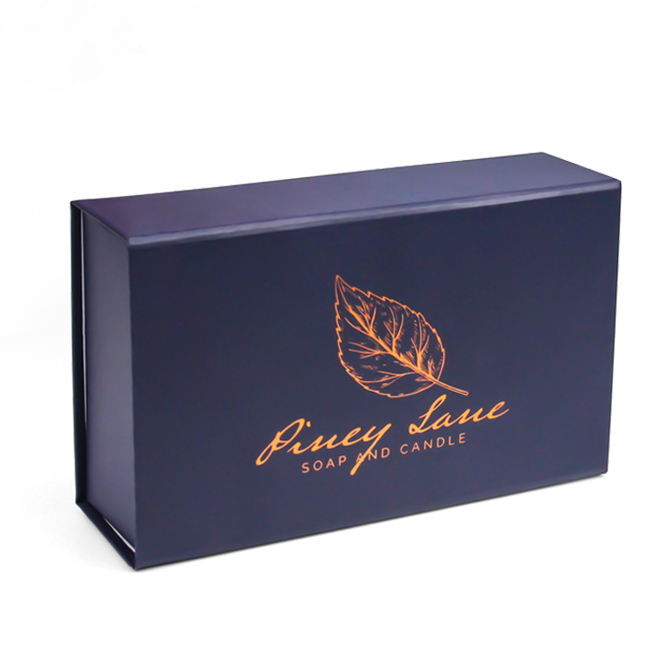 Small Size Soap Folding Cardboard Packaging Boxes 01